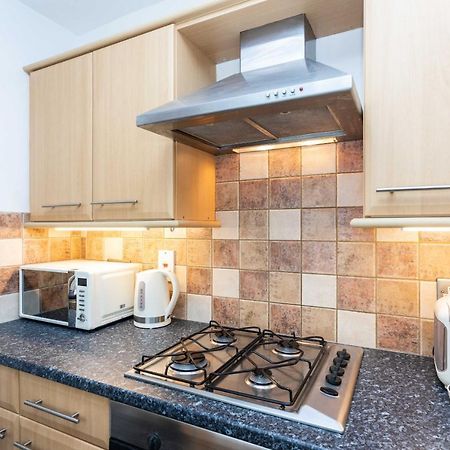 30 Percent Off Monthly Stays - City Centre - 3 Bedrooms St Albans Dış mekan fotoğraf