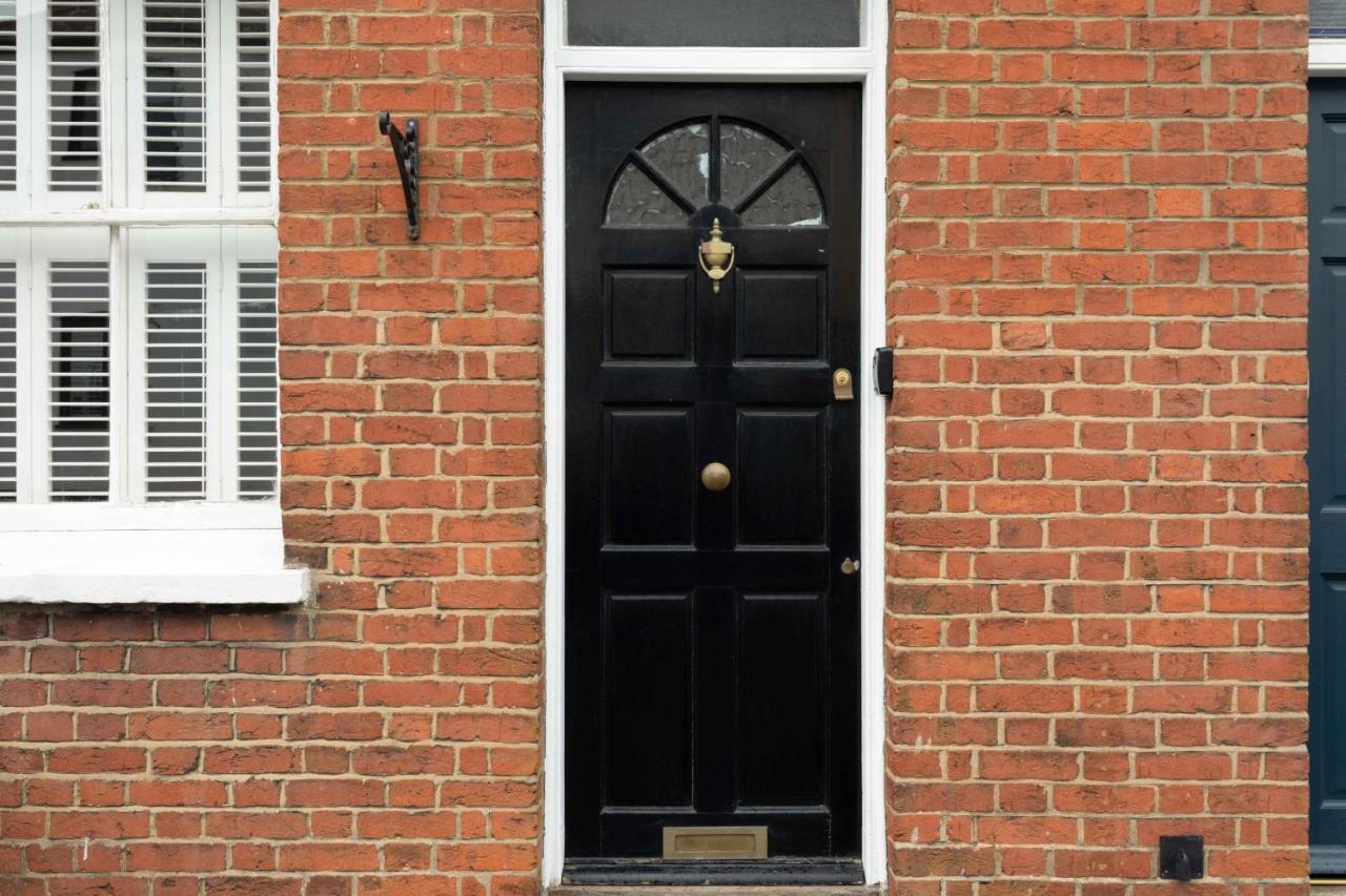 30 Percent Off Monthly Stays - City Centre - 3 Bedrooms St Albans Dış mekan fotoğraf
