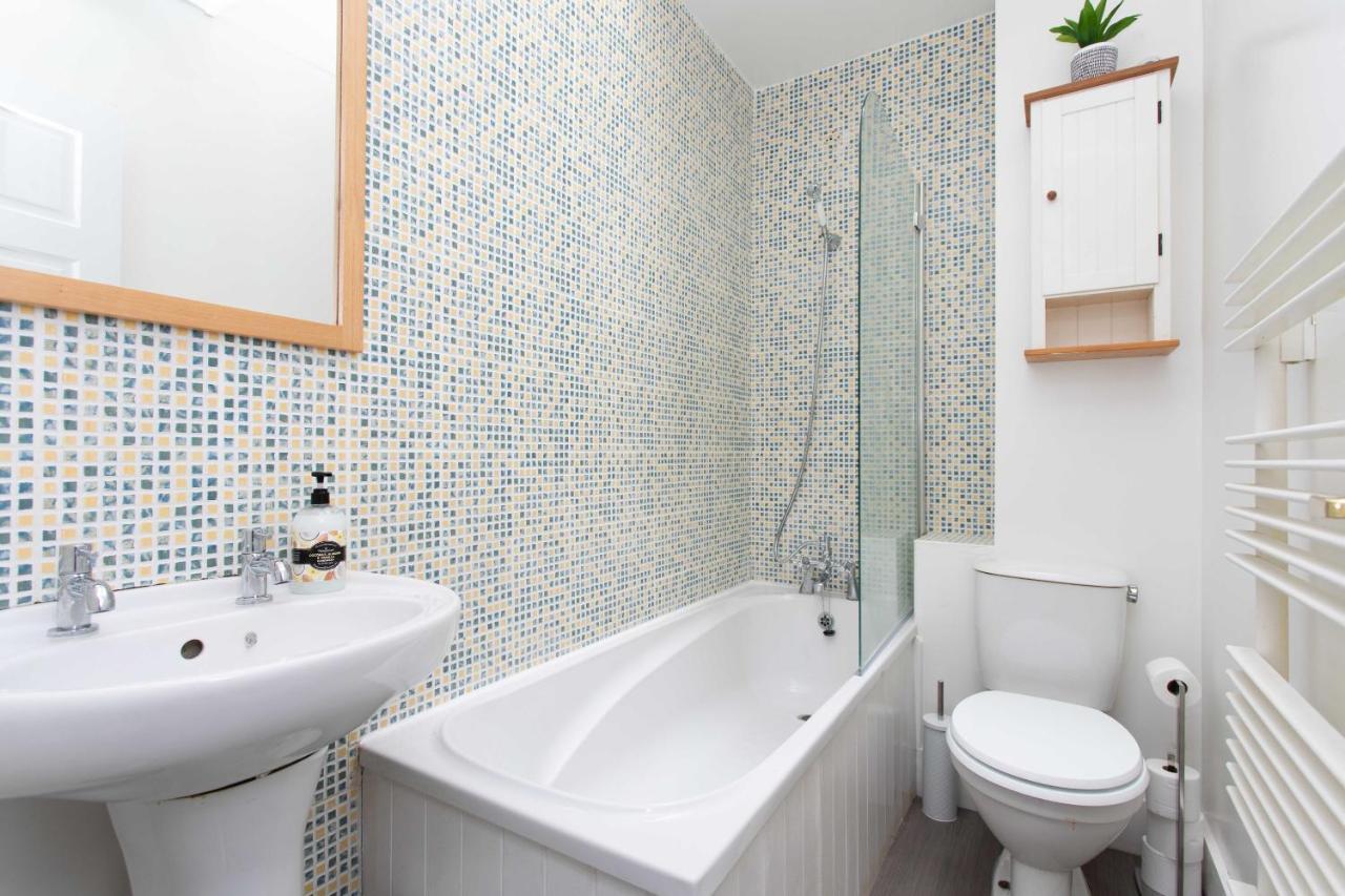 30 Percent Off Monthly Stays - City Centre - 3 Bedrooms St Albans Dış mekan fotoğraf