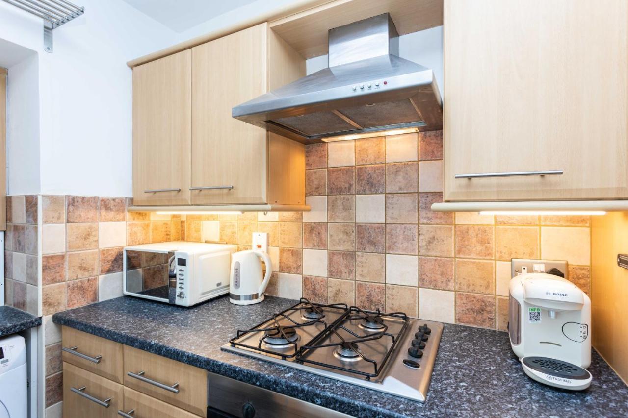 30 Percent Off Monthly Stays - City Centre - 3 Bedrooms St Albans Dış mekan fotoğraf