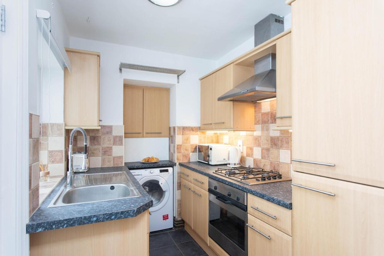 30 Percent Off Monthly Stays - City Centre - 3 Bedrooms St Albans Dış mekan fotoğraf